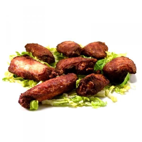 ALAS DE POLLO