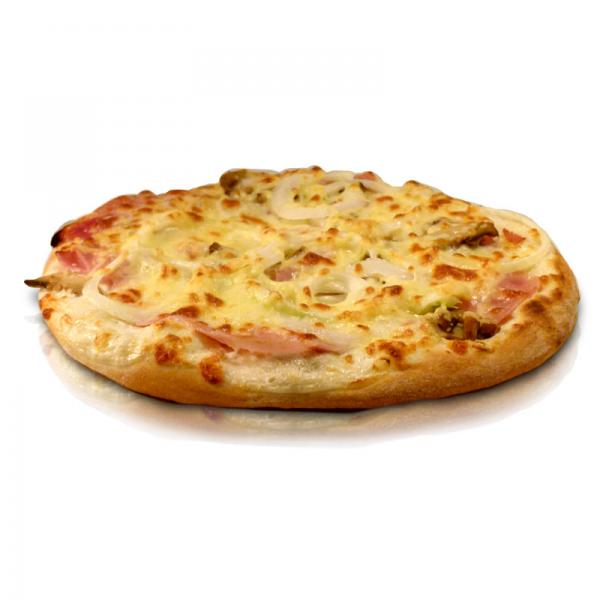 CARBONARA