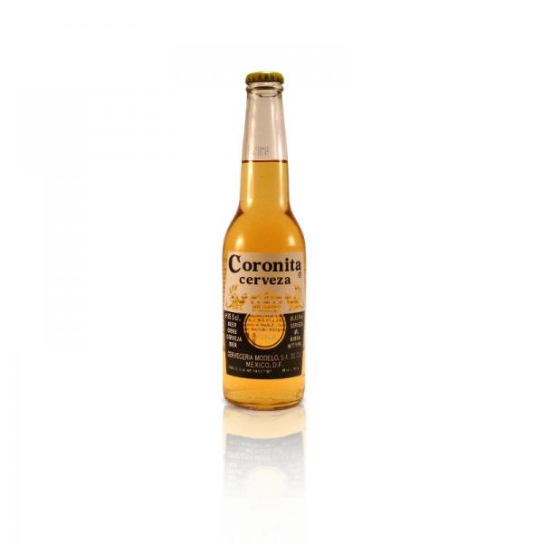 CERVEZA MEXICANA (Coronita)