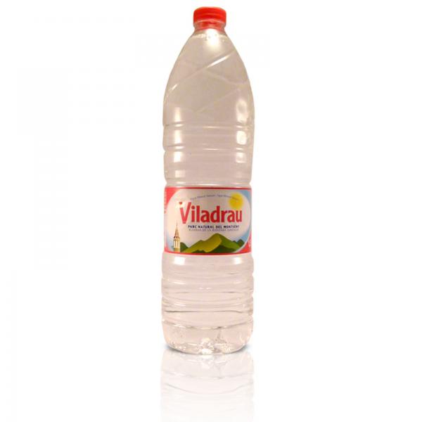 AGUA 1,5L