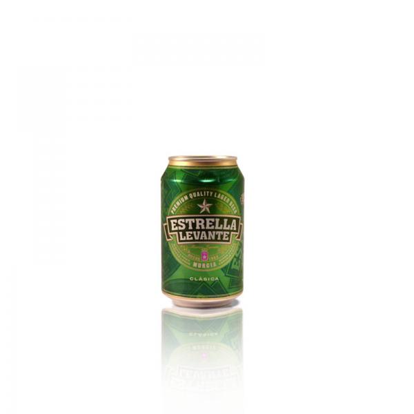 CERVEZA (Bote)