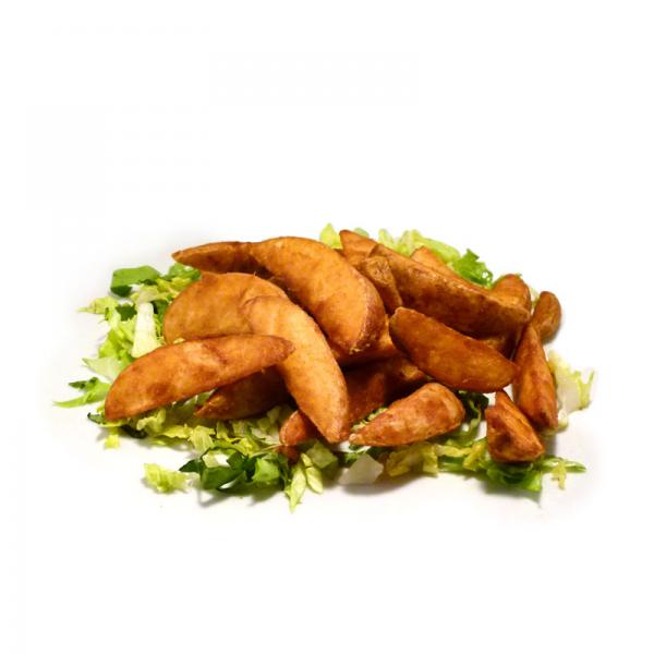 PATATAS FRITAS