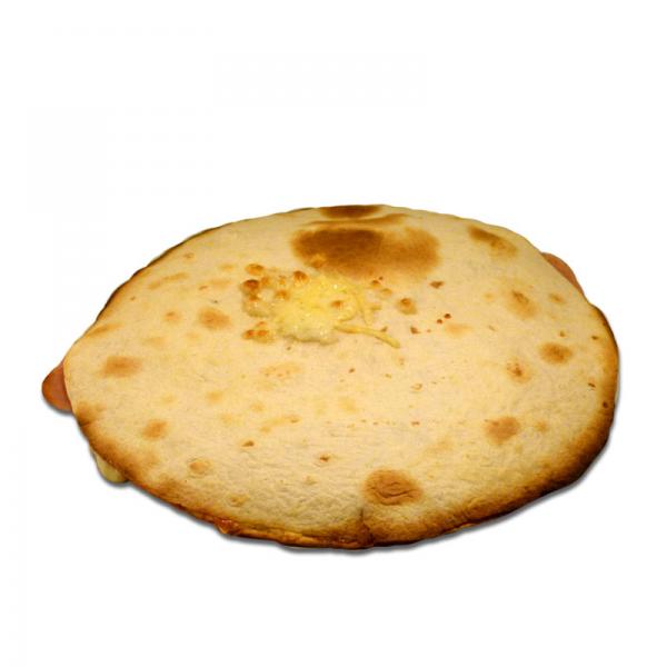 QUESADILLA SALAMI