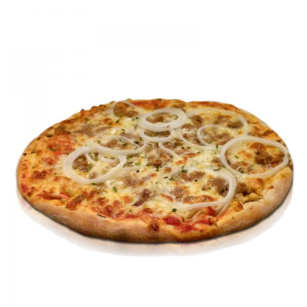 TONNO E CIPOLLA