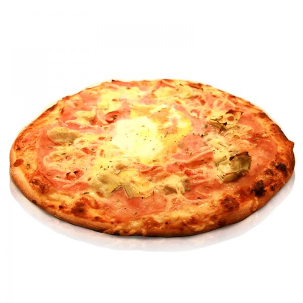 CARCIOFI