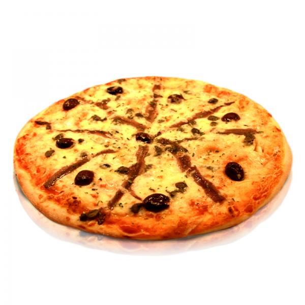 NAPOLETANA