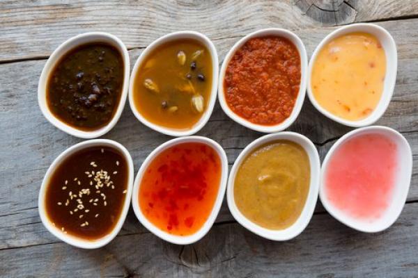 SALSA KEPCHUP